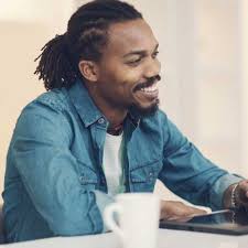 Mens hairstyles, beards and mustaches. Black Men Haircuts To Try For 2020 All Things Hair Us