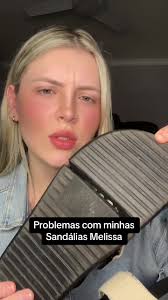 Melissa Shoes Controversy