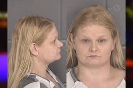 Lacie Walker — Barrow County Jail Bookings
