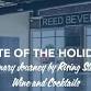 PTRA Taste of The Holidays: A Culinary Journey