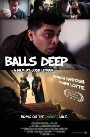 Balls Deep (Short 2012) - IMDb