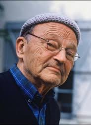 Le Vol du vampire, Michel Tournier