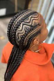 Voir plus d'idées sur le thème coiffure, coiffure femme tresse, coiffure fillette. Tresses Africaines Femme