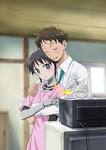 僕の妻は感情がない