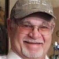 Pastor Robert Harold Hartsock Jr. Obituary