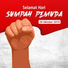 Jangan mmebiarkan tangan menggantung terlalu lama, sebab hal ini akan membuat darah menjadi mengumpul seluruhnya dibagian tangan dan membuatnya tidak dapat kembali ke jantung karena. Info Terbaru Tangan Sumpah Pemuda Png Ideku Unik