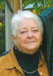 Phyllis A Nitzel Nicholas — Pollock-Randall Funeral Home