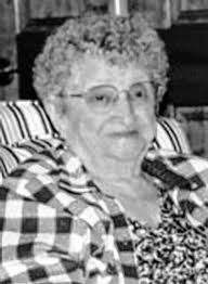 Patricia Lou Muxlow Shaver