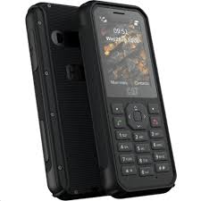 telefon CAT B40 Dual SIM, LTE