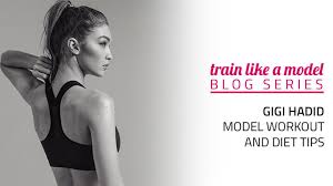 Gigi Hadid S Workout Routine And Diet Tips Rachael Attard