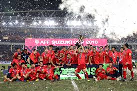 Berita rtm 2 years ago. Vietnam Berminat Jadi Tuan Rumah Piala Aff 2020