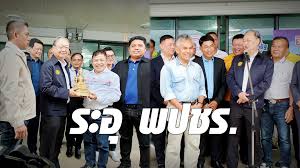 ผลเลือกตั้งอบจ 11 ชั่วโมงที่แล้ว · เปิดผลการนับคะแนน เลือกตั้งนายกอบจ. à¹€à¸¡ à¸­à¸‡à¸„à¸­à¸™à¸£à¸°à¸­ 5 à¸š à¸ à¸Šà¸™à¸ à¸™ à¸­à¸¢à¸²à¸à¹€à¸› à¸™à¸œ à¸ªà¸¡ à¸„à¸£ à¸™à¸²à¸¢à¸ à¸­à¸šà¸ˆ à¸žà¸£à¸£à¸„à¸žà¸¥ à¸‡à¸›à¸£à¸°à¸Šà¸²à¸£ à¸