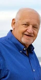 Richard Ruskin Obituary