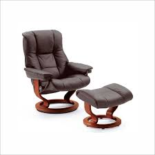 Ekornes Stressless Mayfair Chair And Ottoman Stressless Recliner Ekornes Leather Recliner