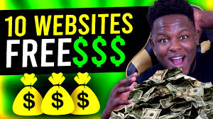 They shop online more often, number by number, until one of them passes through. Download 10 Websites To Make Money Online For Free No Credit Card Required Mp4 Mp3 3gp Naijagreenmovies Fzmovies Netnaija