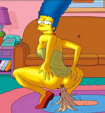 Marge Simpson Legs Milf Tits > Your Cartoon Porn