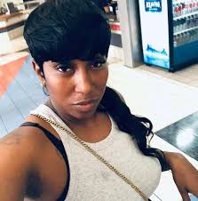 Grip said she don't mind begging. Then her daughter said she gone show you  how to beg 😂 #grip #griptownfamilyof6 #gripbaby