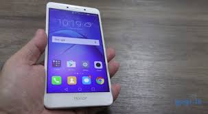Image result for Honor 6X