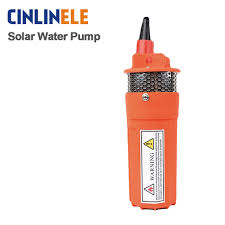A lot of people want to know what pumps we like. Dc 12v 24v Household Submersible Well Pump 360lph 70m Small Submersible Power Solar Water Pump For Outdoor Garden Deep Well In Pumps From Home Improvement Jykacon7