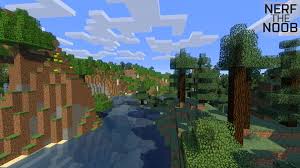 1920x1080 1920x1080 preview wallpaper minecraft, background, graphics, green 1920x1080. Minecraft Wallpaper Cinematic View 1080p Hd By Nerfthenoob On Deviantart