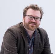 A/Prof Nicholas Van Dam : Find an Expert : The University of Melbourne