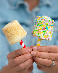 Thai Inspired Food Range Marion S Kitchen Is Packed With Simple And Delicious Asian Recipes And Food Ideas In 2020 Coconut Ice Cream Ice Cream Pops Ice Cream