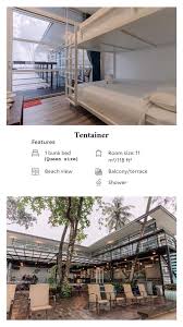 Maybe you would like to learn more about one of these? Roxy Hotel Sematan Home Facebook