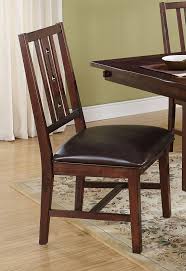 Madera Dining Side Chair New Classic Furniture Home Gallery Stores Chairmadera Chairclass Affordable Chair Cheap Dining Room Chairs New Classic Furniture