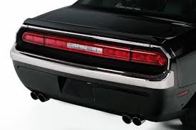 Challenger Tail Light Trim Challenger Dodge Challenger Car Colors