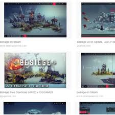 Besiege is a physics based building game in which you construct medieval siege engines. Jual Besiege V0 85 Kab Semarang Soft Update 200819 Tokopedia