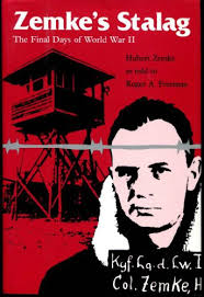 Zemke's Stalag book by Roger A. Freeman