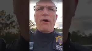 WATCH: Arizona State Trooper Owns Interfering Social Justice Warrior