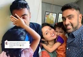 Check out this biography to know about his childhood, family, personal life, career, and achievements. Watch Ravichandran Ashwin Gets Love Torture From His Daughter After Remarkable Series Win