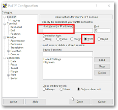 It is written and maintained . 5 Easy Steps To Install Putty And Connecting To Linux Ubuntu Server In Windows By Bharat Dwarkani Medium