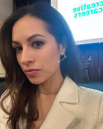 I'm a deeply nostalgic person, so coming back to Harvard this week to speak 