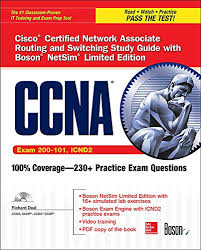 Material is presented in a concise manner. Ccna Routing And Switching Icnd2 Study Guide Exam 200 101 Icnd2 With Boson Netsim Limited Edition Certification Press Buy Online In Aruba At Aruba Desertcart Com Productid 17148011
