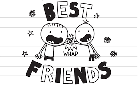 How to draw von jake spicer bei thalia entdecken Diary Of An Awesome Friendly Kid Is The Story Of The Wimpy Kid S Best Friend Npr