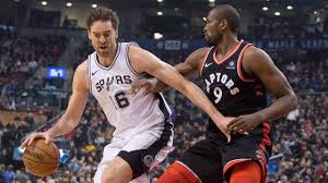 Jun 13, 2021 · l'omaggio dei tifosi blancos alla leggenda blaugrana. Report Pau Gasol To Sign With Bucks After Getting Bought Out By Spurs Sportsnet Ca