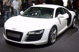 Audi R8 Wikipedia The Free Encyclopedia Audi Audi R8 Black Car