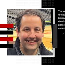 Hangin With The AD Podcast • Listen