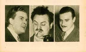 AN ANSWER TO NELSON EDDY CRITICS