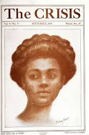 The Crisis, Vol. 8, No. 5 (September, 1914).