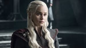 The game of thrones has every element of relationships on offer for viewers. Game Of Thrones Actress Emilia Clarke Says She S Had 2 Aneurysms The Morning Call