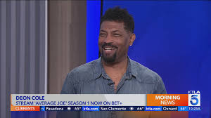 Deon Cole talks about Average Joe, his Netflix special, and who should be  roasted next