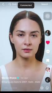 Asoka India Trend Marian Rivera