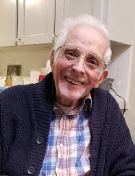 Obituary information for Edward O. Horlick