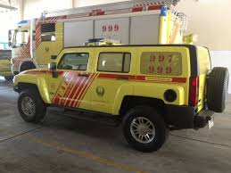 Dubai Firefighters Vehicle Emergency Vehicles Fire Department Fire Trucks