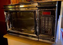 Image result for Yellow 1964 Amana