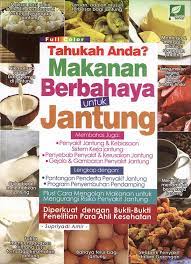 Makanan super untuk penderita penyakit ginjal mengandung antioksidan yang membantu menetralkan radikal bebas dalam tubuh. Tahukah Anda Makanan Berbahaya U Jantung