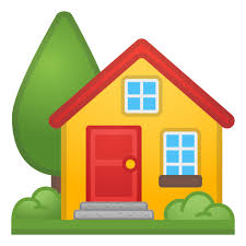 Kuhiwa means lowest of the low. House With Garden Emoji Meaning With Pictures From A To Z